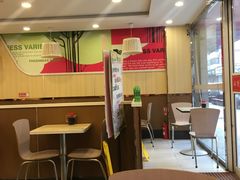 大堂-琴岛顺天馄饨(漳州二路店)