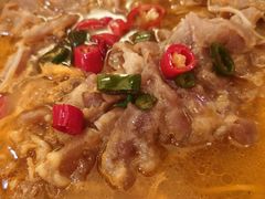 -麻辣港湾(京津公路店)