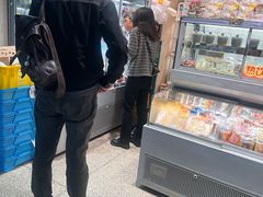 -一鸣真鲜奶吧(龙江地铁站店)