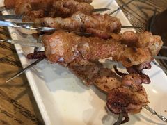 -大闫家烧烤·小海鲜家常菜(郑庄店)