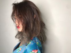 -扎嘎形象设计