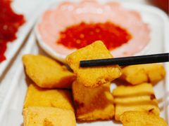 -贵州人家·酸汤火锅·20年老字号