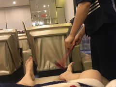 -新富特功夫足疗(华都园大厦店)