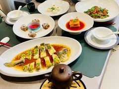 -龙井御庄·精致江南菜(龙井店)