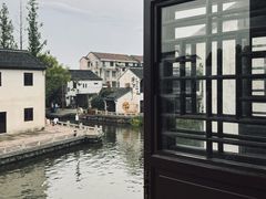 -南浔古镇