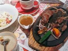 -战斧牛排餐厅(悦方IDmall店)