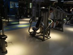 -优享健身(物美圣熙8号购物中心店)