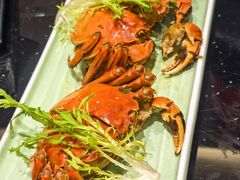 -锡和无锡菜(景丽苑店)