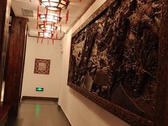 -古韵轩·园林餐厅