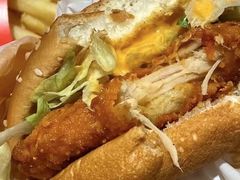 -麦当劳(温州人民路店)