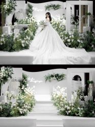 点击看大图 -HELLO你好婚礼婚庆策划