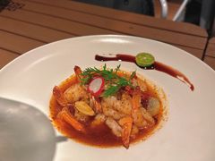 -MARU玛露音乐餐厅(大学路店)