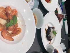 -望乡楼上海菜(日月光店)