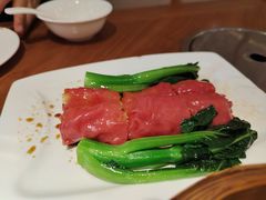 -古韵轩·江浙融合菜(梁溪店)