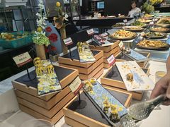 -凡塔斯牛排自助餐厅(广东佛山三水万达店)