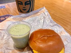 -星巴克(深圳五洲星苑店)