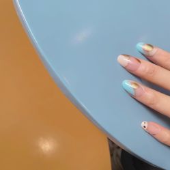 -U3美甲