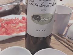 -丽清大别山鹅火锅(潜山路店)