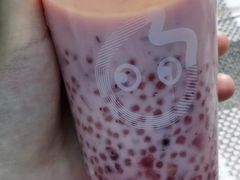 莓莓酸奶-CoCo都可(昆百大店)