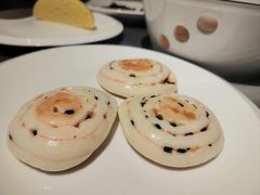 香煎葱油饼-徐记海鲜(阿波罗店)