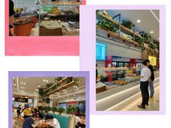 -穆芳阁兰州纯汤牛肉面(西安总店)