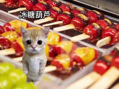 -二斗栗子(黄河道店)