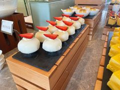 -鲤鱼洲酒店港鲤咖啡厅