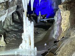 -雪玉洞景区