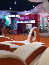 -Eureka优瑞卡儿童主题乐园(合生汇购物中心店)