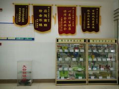 -复旦大学本部-食堂