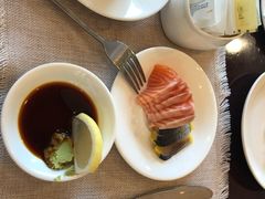 -泉州悦华酒店·自助餐厅