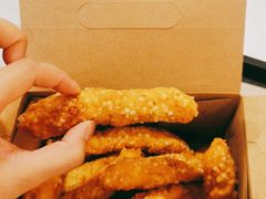 -Kyochon1991校村炸鸡(杨高中路店)