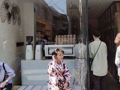 -% Arabica(京都东山店)