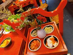 -谭鸭血老火锅·匠心(环球港旗舰店)