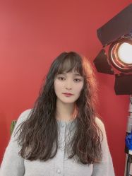 -禾曼造型
