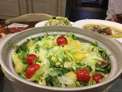 -渔娘渔家丹东海鲜(东直门店)