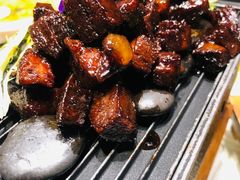 -敏珠拉姆藏餐·南京厨房(富春江东街店)