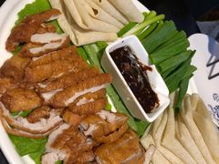 -晚归月亮湾私家菜(临邑路店)