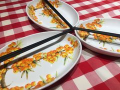 -西贝(枫蓝国际购物中心店)