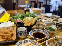 -牛街清真满恒記(平安里西大街店)