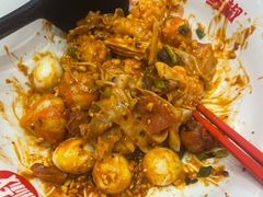 -小蛮椒麻辣烫·麻辣拌(青浦宝龙店)