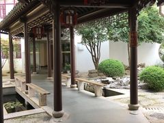 -全季酒店（苏州观前街平江路店）(原临顿路地铁站店)