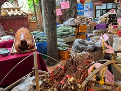 -园林美食城·本土农家菜(杨和镇店)