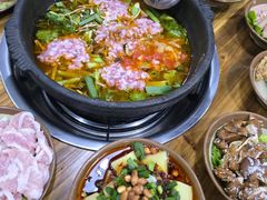 -笔记安顺夺夺粉火锅