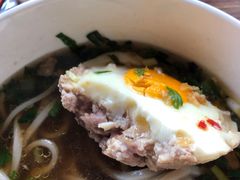 -矮子粉店1985·长沙米粉(湘春路店)