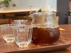 -MR.WALDEN COFFEE(平安金融中心店)