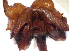-稻香酒家(长宁KING88广场店)