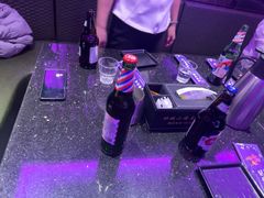 -冰城小镇音乐串吧·聚会餐厅(百子湾店)