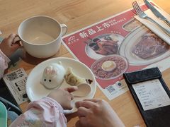 -骑士牛排(北仑银泰城店)