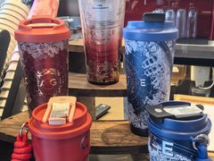 -霸王茶姬(南强街店)